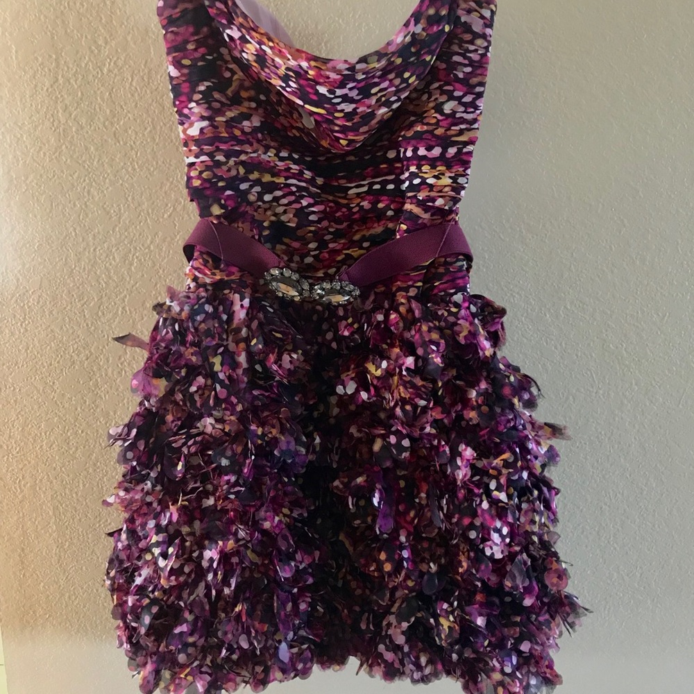 BCBG MaxAzria Dress